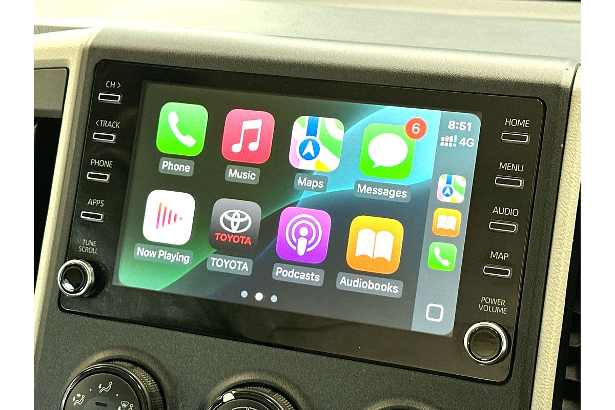 2021 Toyota Hiace GDH320R ELWB High Roof