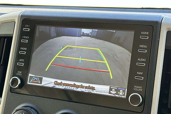 2021 Toyota Hiace GDH320R ELWB High Roof