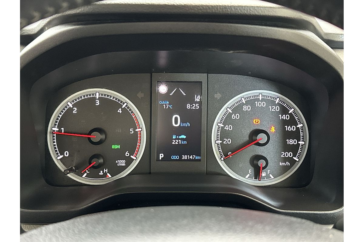 2021 Toyota Hiace GDH320R ELWB High Roof