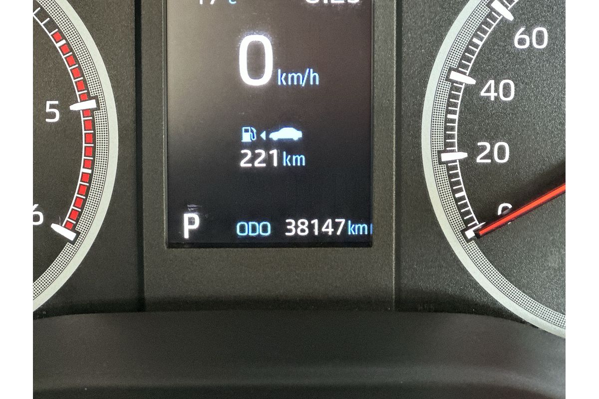 2021 Toyota Hiace GDH320R ELWB High Roof