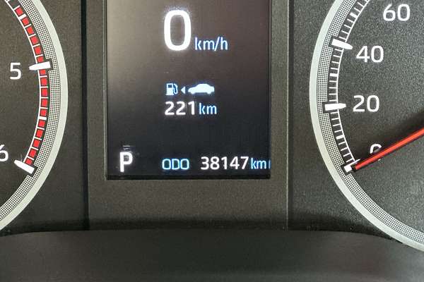 2021 Toyota Hiace GDH320R ELWB High Roof