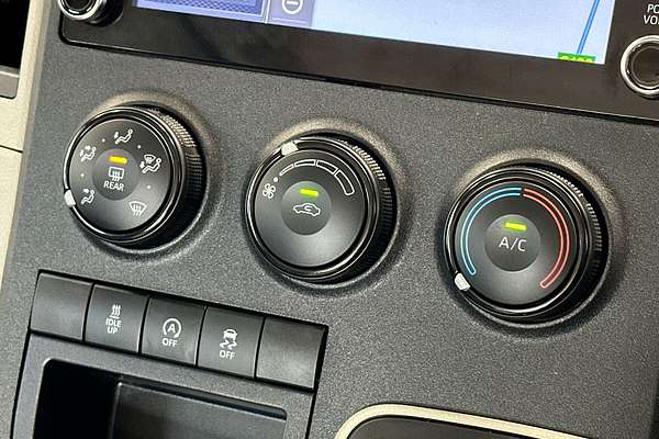 2021 Toyota Hiace GDH320R ELWB High Roof