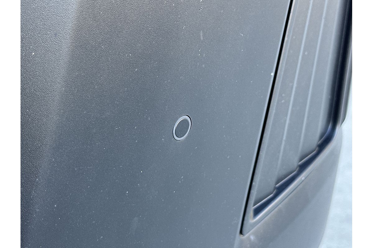 2021 Toyota Hiace GDH320R ELWB High Roof