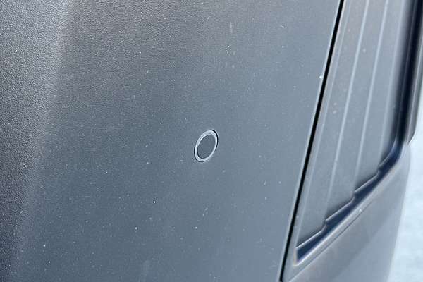 2021 Toyota Hiace GDH320R ELWB High Roof