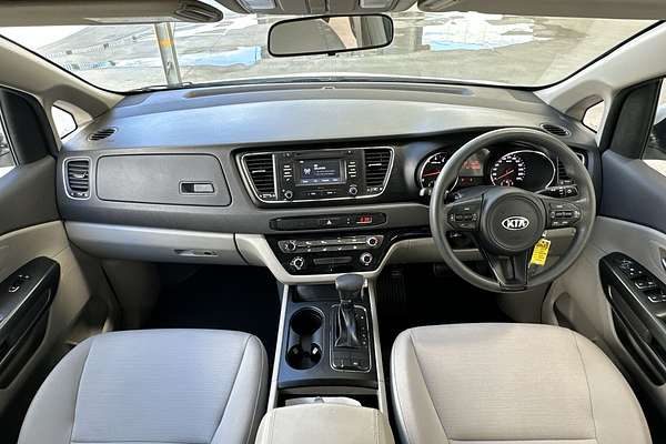 2018 Kia Carnival S YP