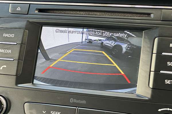 2018 Kia Carnival S YP