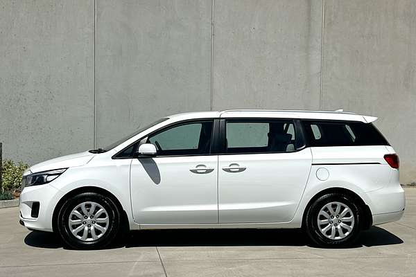 2018 Kia Carnival S YP