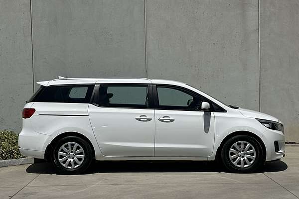 2018 Kia Carnival S YP