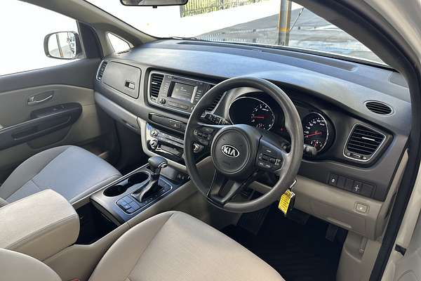 2018 Kia Carnival S YP