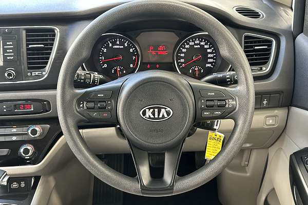 2018 Kia Carnival S YP