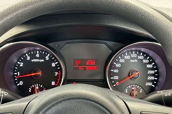 2018 Kia Carnival S YP