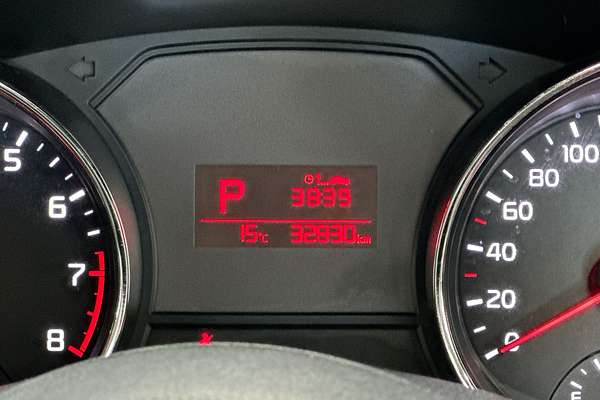 2018 Kia Carnival S YP