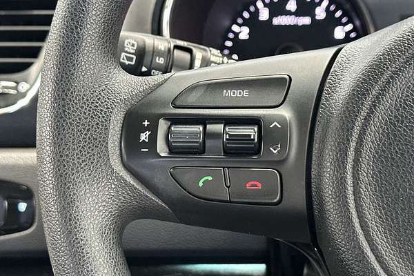 2018 Kia Carnival S YP