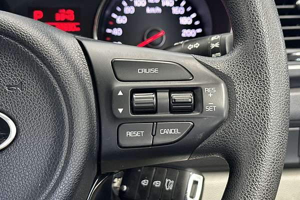 2018 Kia Carnival S YP