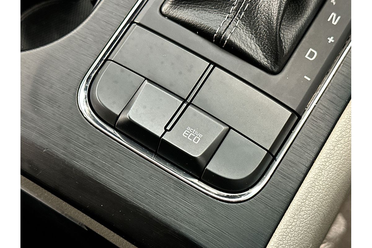 2018 Kia Carnival S YP