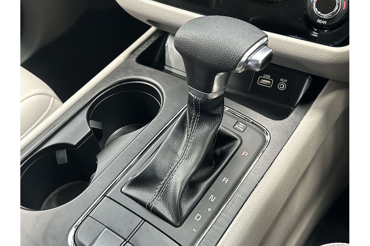 2018 Kia Carnival S YP