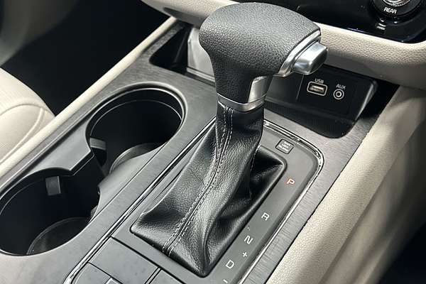 2018 Kia Carnival S YP