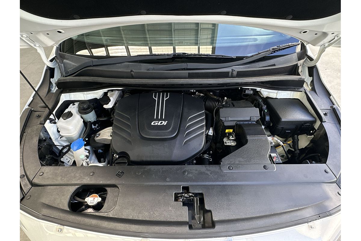 2018 Kia Carnival S YP