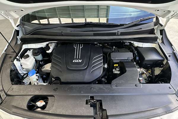 2018 Kia Carnival S YP