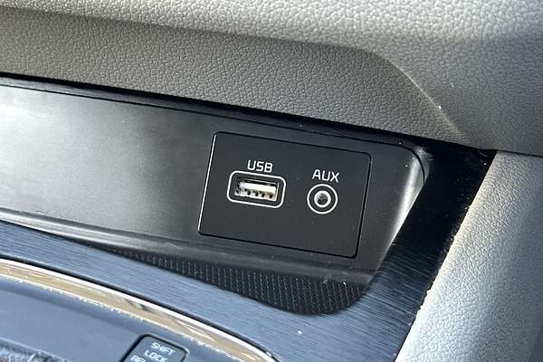 2018 Kia Carnival S YP