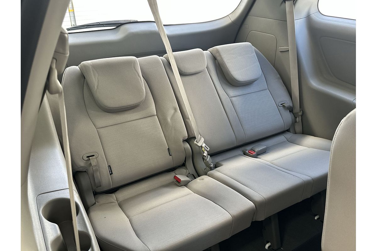 2018 Kia Carnival S YP