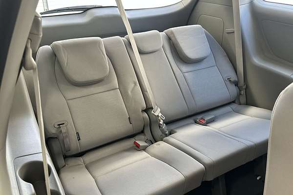 2018 Kia Carnival S YP