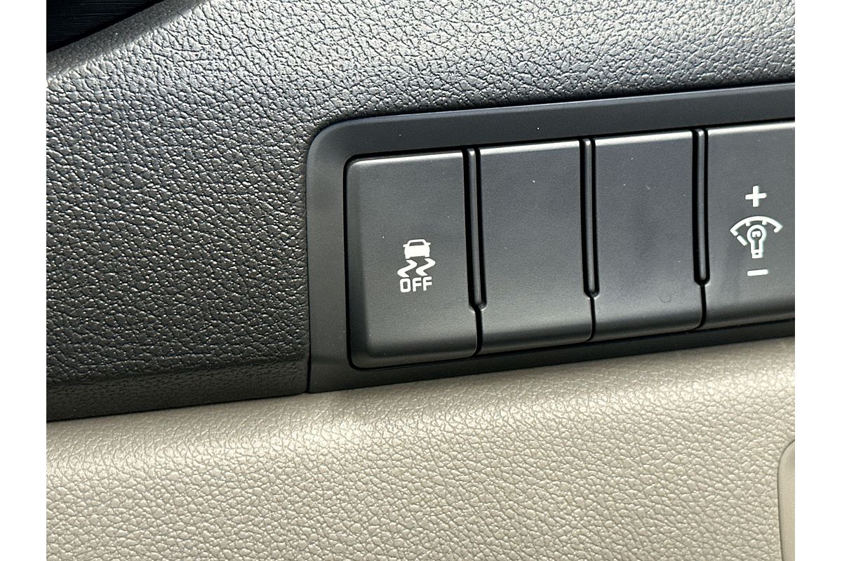 2018 Kia Carnival S YP