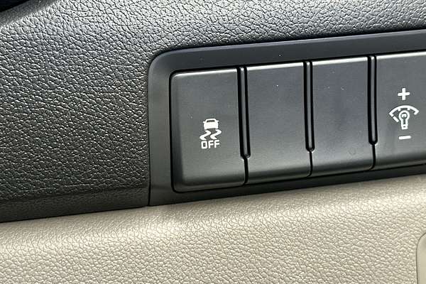 2018 Kia Carnival S YP