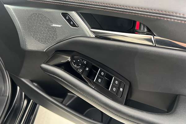 2022 Mazda 3 G25 Astina BP Series thumb-9