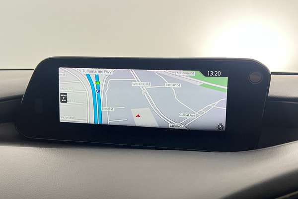 2022 Mazda 3 G25 Astina BP Series thumb-14