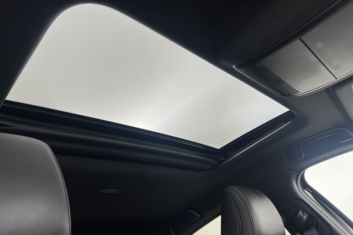 2022 Mazda 3 G25 Astina BP Series