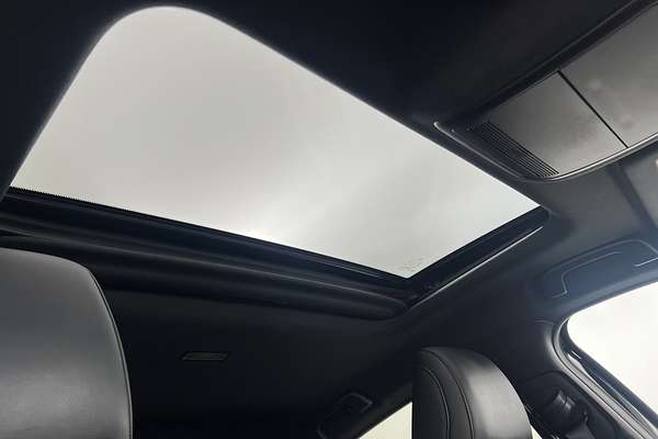 2022 Mazda 3 G25 Astina BP Series thumb-16