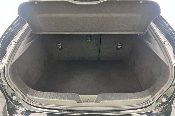 2022 Mazda 3 G25 Astina BP Series thumb-18