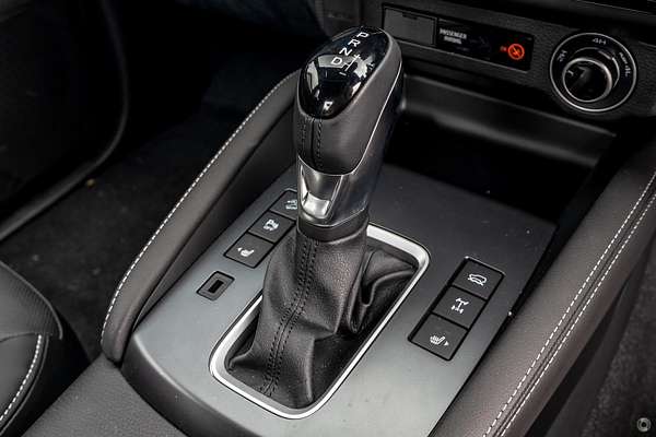 2025 Mazda BT-50 GT TF 4X4