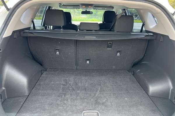 2017 Hyundai Tucson Active TL2