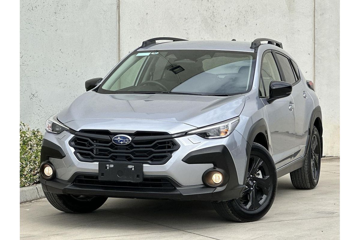 2024 Subaru Crosstrek 2.0L G6X
