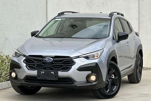 2024 Subaru Crosstrek 2.0L G6X