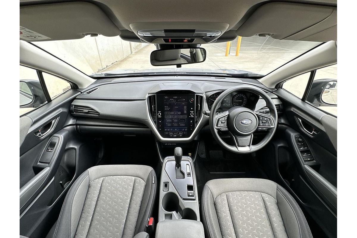 2024 Subaru Crosstrek 2.0L G6X