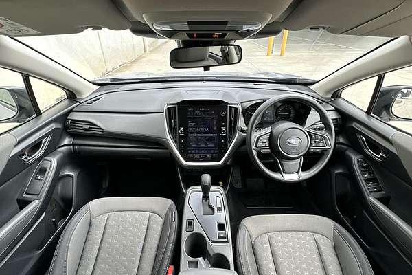 2024 Subaru Crosstrek 2.0L G6X