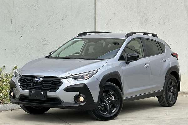 2024 Subaru Crosstrek 2.0L G6X