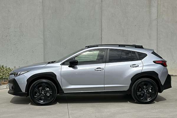 2024 Subaru Crosstrek 2.0L G6X