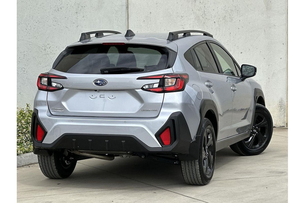 2024 Subaru Crosstrek 2.0L G6X
