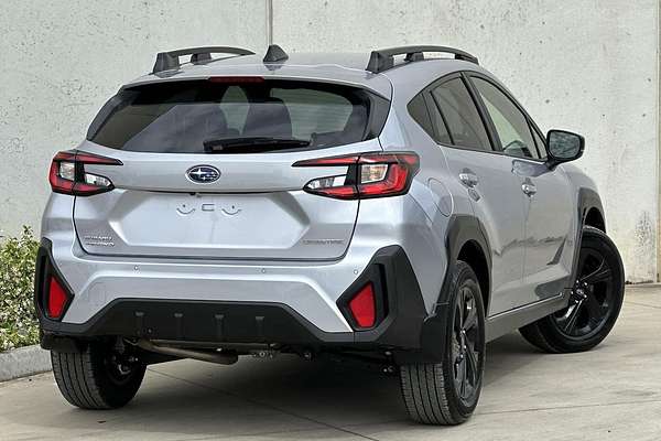 2024 Subaru Crosstrek 2.0L G6X