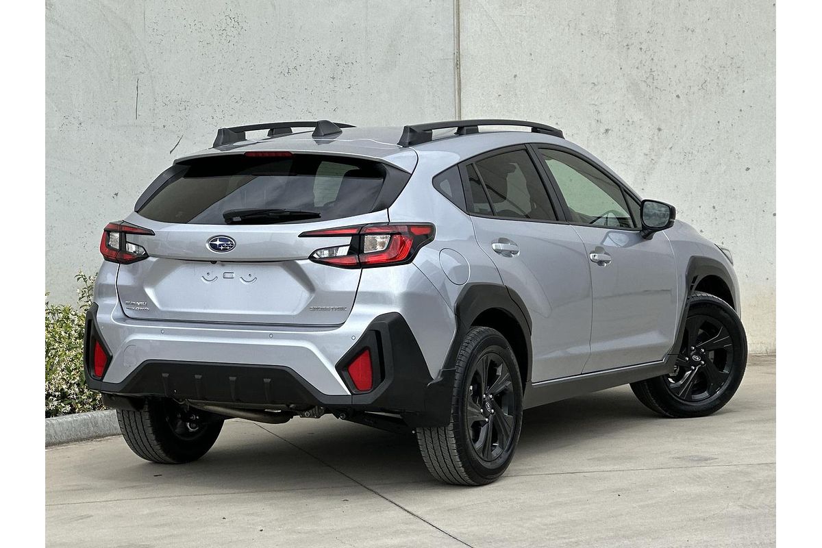 2024 Subaru Crosstrek 2.0L G6X