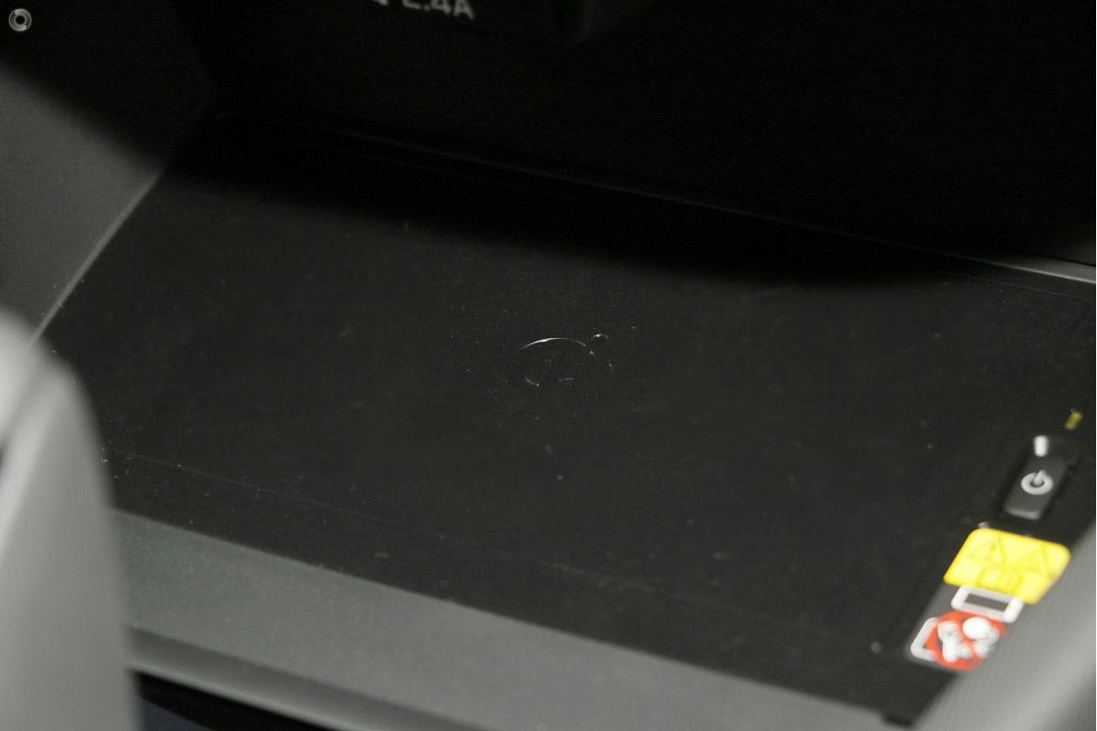 2025 Subaru Forester Hybrid Touring S6