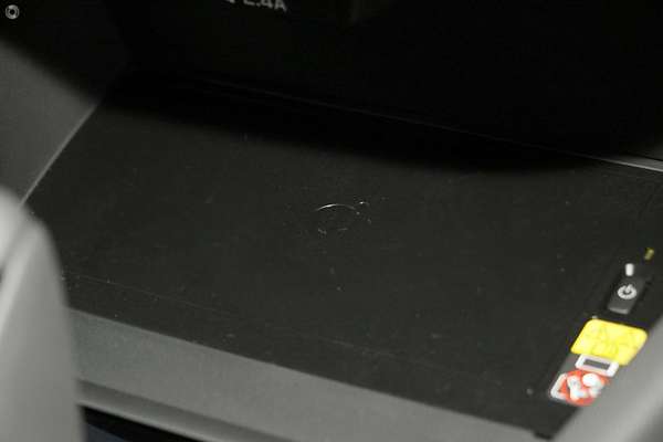 2025 Subaru Forester Hybrid Touring S6