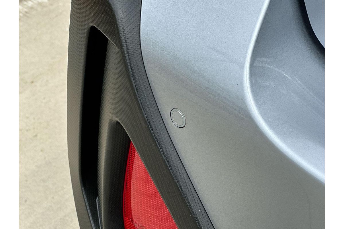 2024 Subaru Crosstrek 2.0L G6X