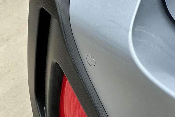 2024 Subaru Crosstrek 2.0L G6X