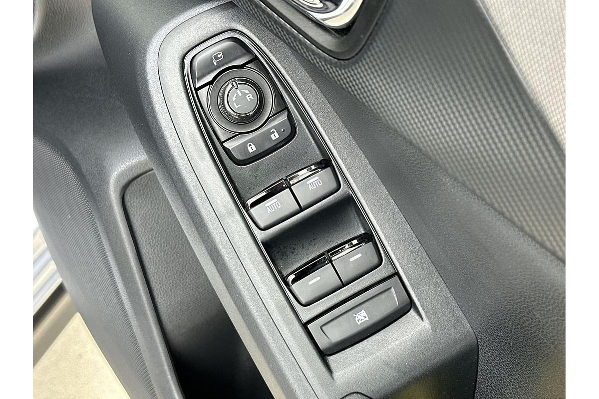 2024 Subaru Crosstrek 2.0L G6X