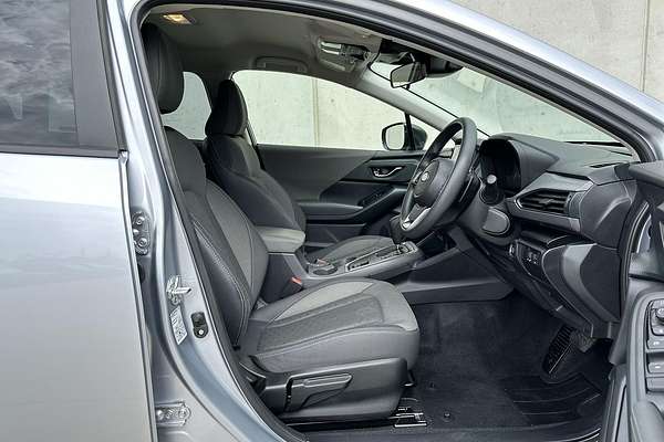 2024 Subaru Crosstrek 2.0L G6X